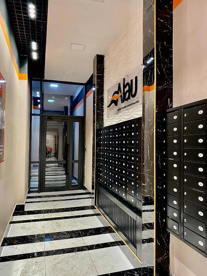 Новые Апартаменты Рядом С Expo Taldykol 0*,  Kazakhstan
