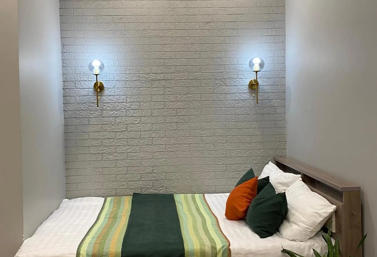 Apartment Новые Апартаменты Рядом С Expo Taldykol